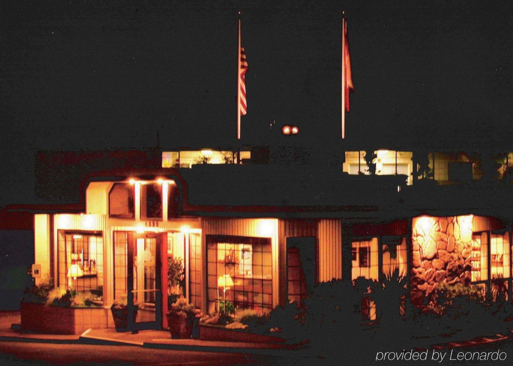 Flagship Inn Bremerton Kültér fotó